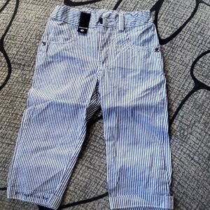 Lapin house pants size 18 months